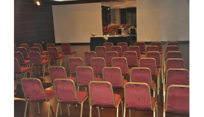 Hotel Solans Carlton poza 11