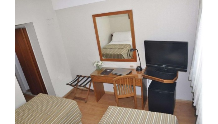 Hotel Solans Carlton poza 5