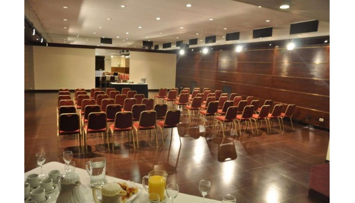 Hotel Solans Carlton poza 3