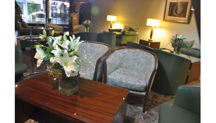 Hotel Solans Carlton poza 1