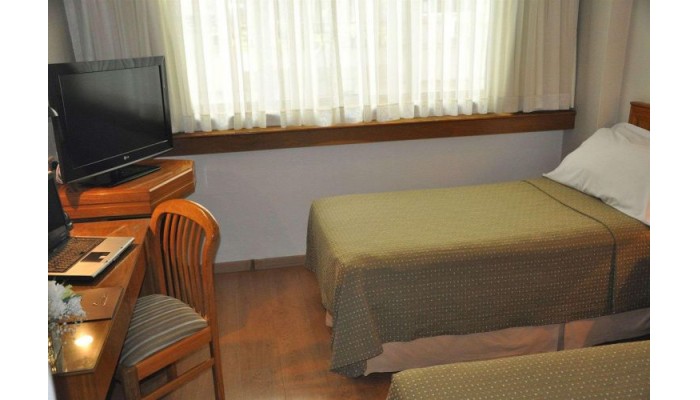 Hotel Solans Carlton poza 10