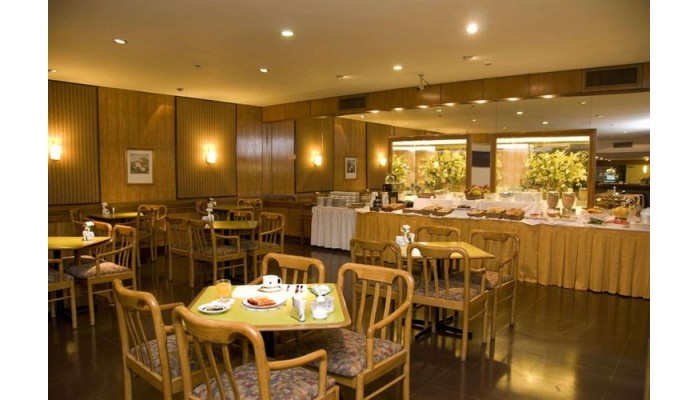 Hotel Solans Carlton poza 4