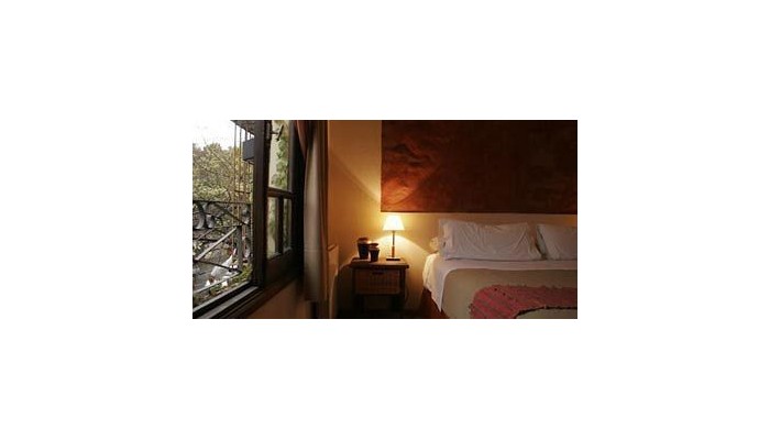 Hotel Solar Soler B&b poza 6