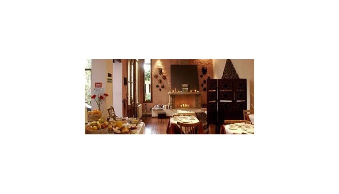 Hotel Solar Soler B&b poza 9