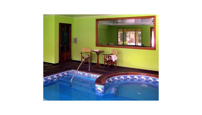 Hotel Spa Estancia San Joaquin poza 10