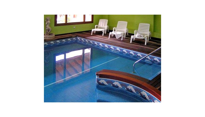 Hotel Spa Estancia San Joaquin poza 11