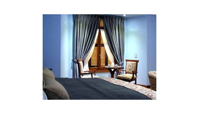 Hotel Spa Estancia San Joaquin poza 0