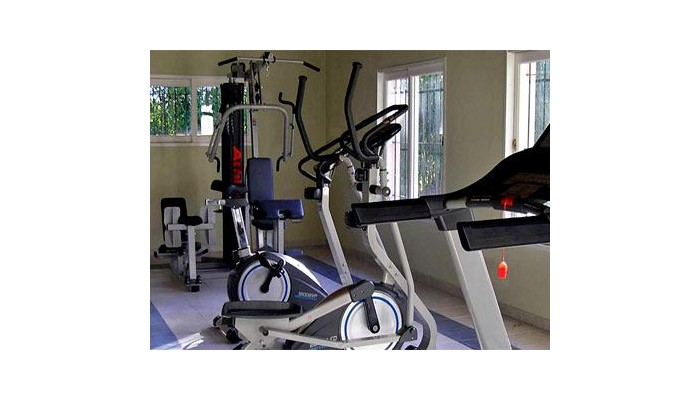 Hotel Spa Estancia San Joaquin poza 3