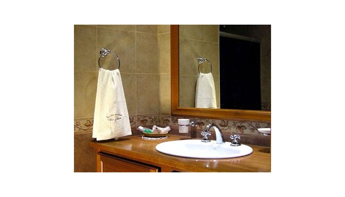 Hotel Spa Estancia San Joaquin poza 1