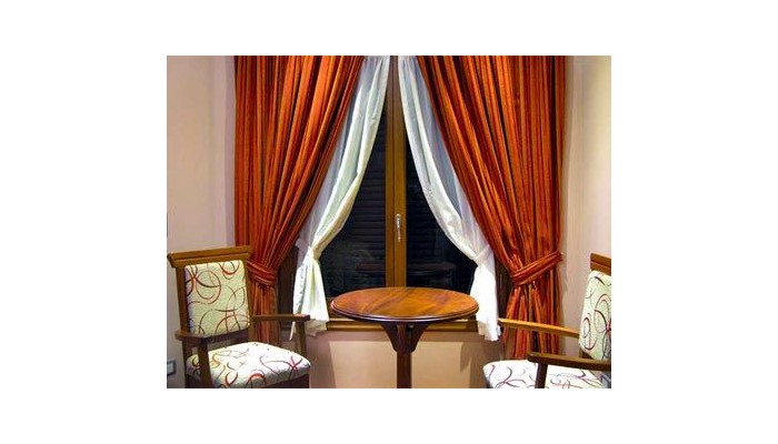 Hotel Spa Estancia San Joaquin poza 4