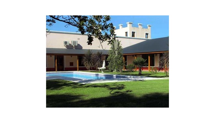 Hotel Spa Estancia San Joaquin poza 9