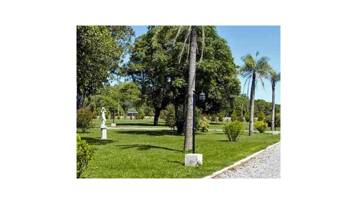 Hotel Spa Estancia San Joaquin poza 6