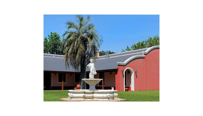 Hotel Spa Estancia San Joaquin poza 5