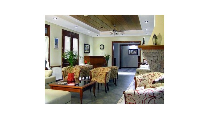 Hotel Spa Estancia San Joaquin poza 7