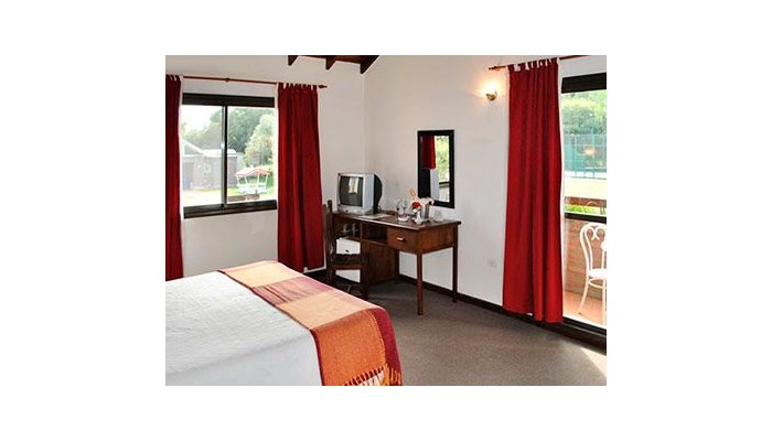 Hotel Spa Villa De Merlo poza 9