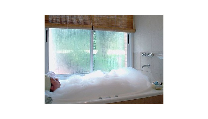 Hotel Spa Villa De Merlo poza 10