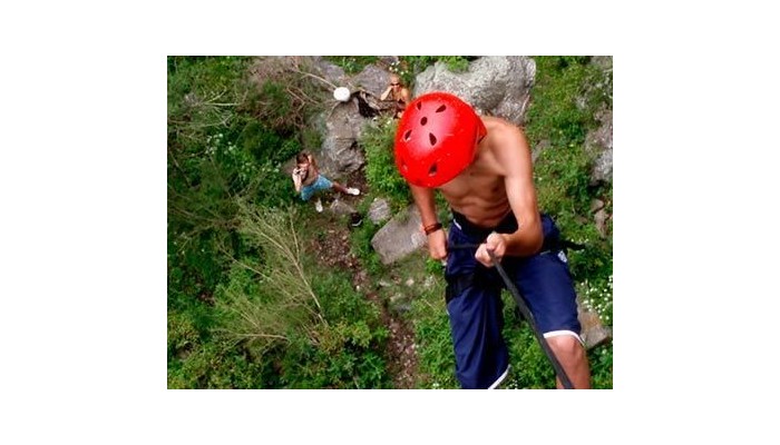 Hotel Spa Villa De Merlo poza 5