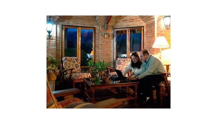 Hotel Spa Villa De Merlo poza 8