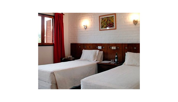 Hotel Spa Villa De Merlo poza 0