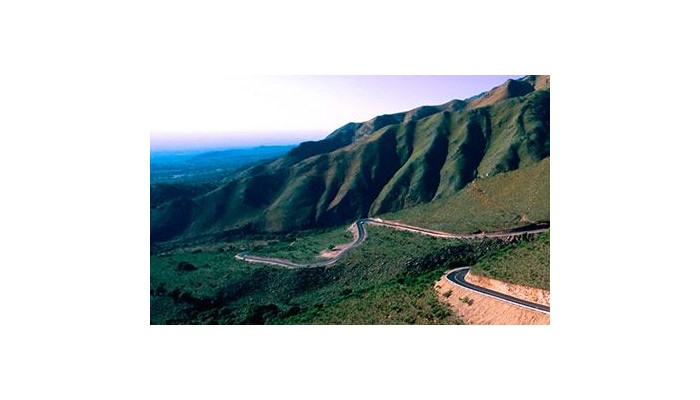 Hotel Spa Villa De Merlo poza 6