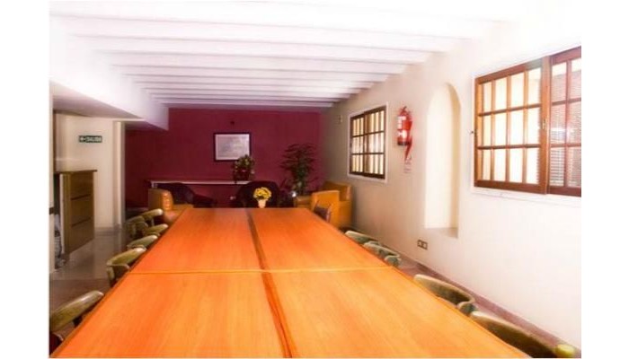 Hotel Splendid poza 5