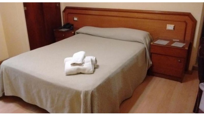 Hotel Splendid poza 4