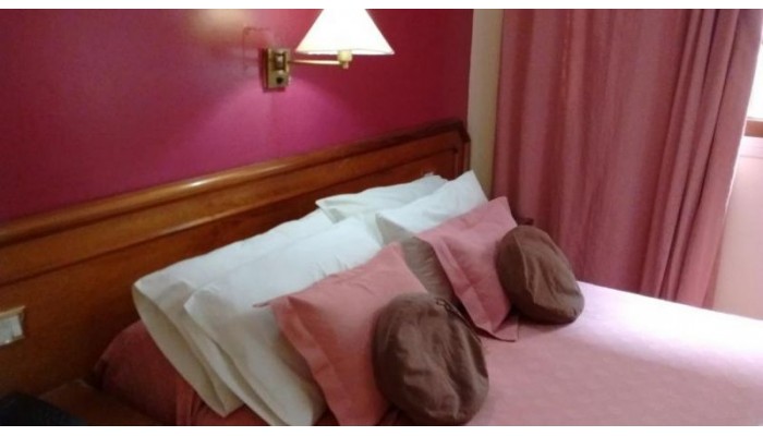 Hotel Splendid poza 2