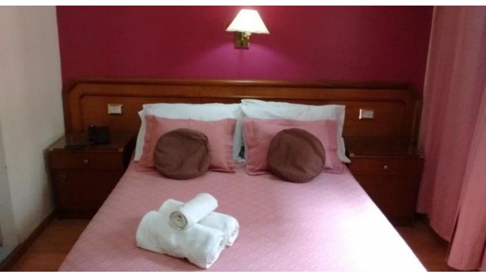 Hotel Splendid poza 3