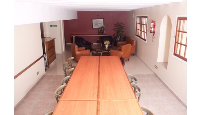 Hotel Splendid poza 8