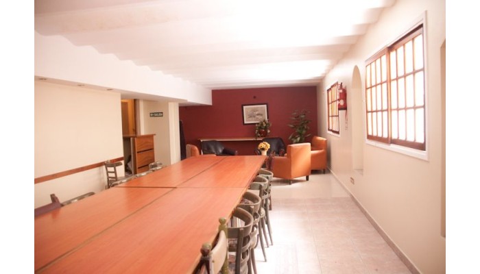 Hotel Splendid poza 6