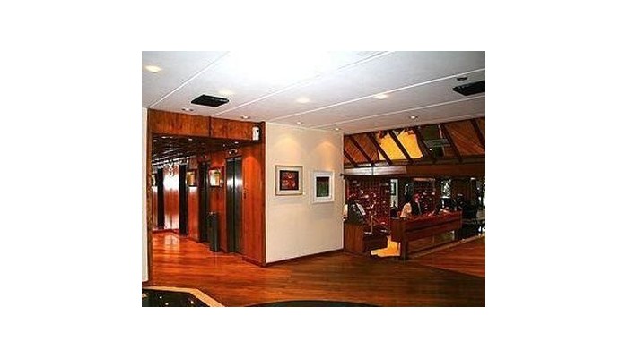 Hotel Suipacha Suites poza 1