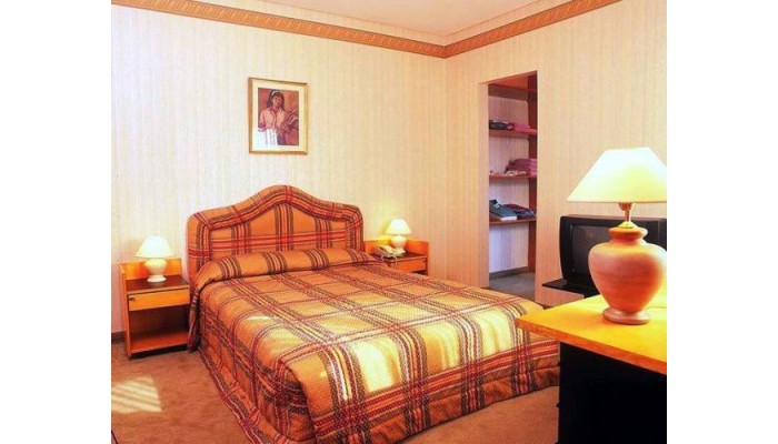 Hotel Suipacha Suites poza 4