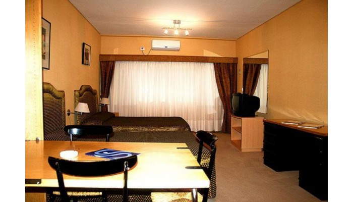 Hotel Suipacha Suites poza 10