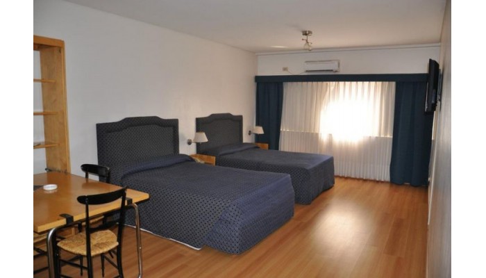 Hotel Suipacha Suites poza 9