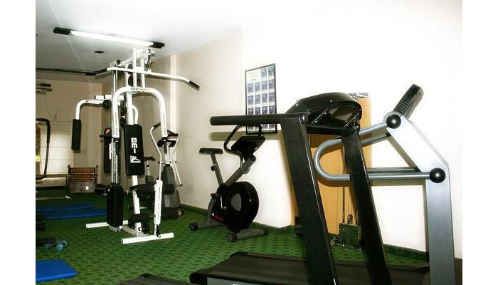 Hotel Suipacha Suites poza 5