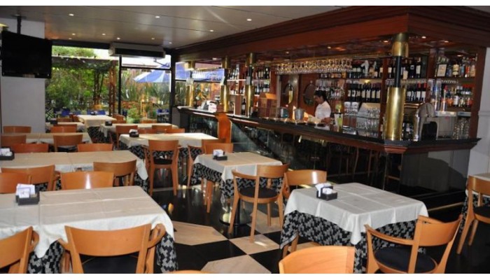 Hotel Suipacha Suites poza 3