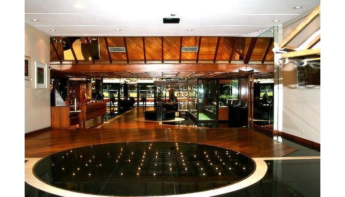 Hotel Suipacha Suites poza 7