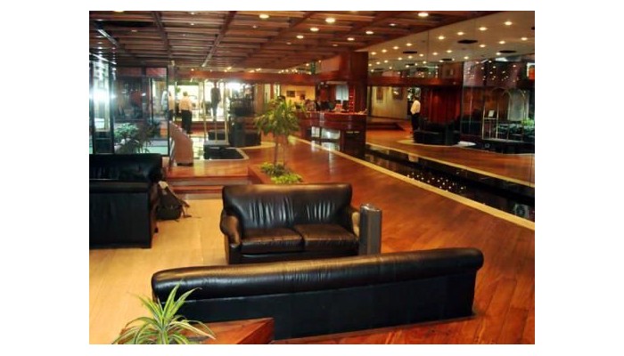 Hotel Suipacha Suites poza 6