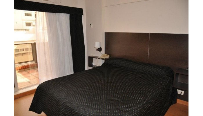 Hotel Suipacha Suites poza 11