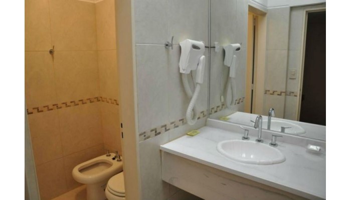 Hotel Suipacha Suites poza 8