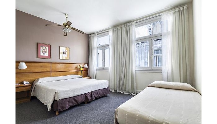 Hotel Suites Catalinas poza 2