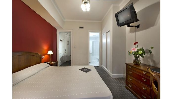 Hotel Suites Catalinas poza 4