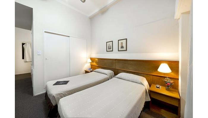 Hotel Suites Catalinas poza 6
