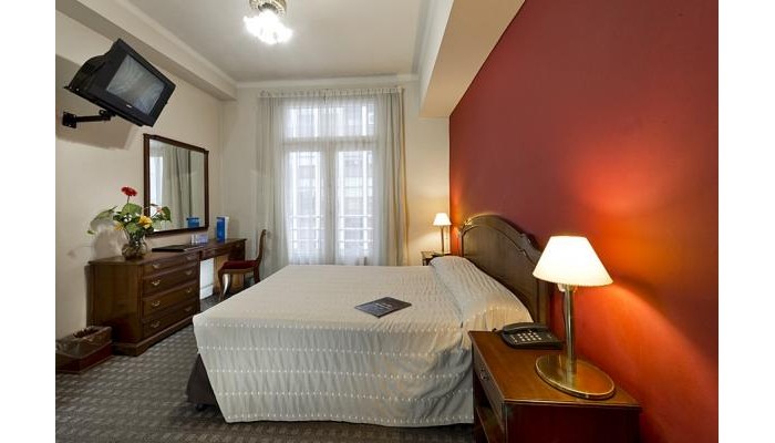 Hotel Suites Catalinas poza 5