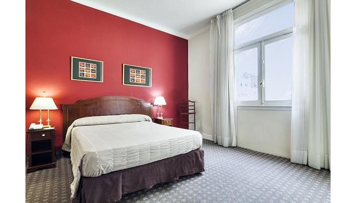 Hotel Suites Catalinas poza 1