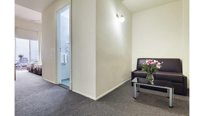 Hotel Suites Catalinas poza 7