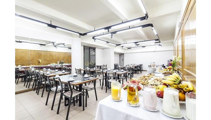 Hotel Suites Catalinas poza 9