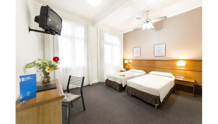 Hotel Suites Catalinas poza 3