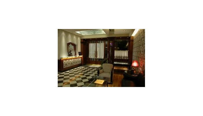 Hotel Tanguero Boutique poza 0