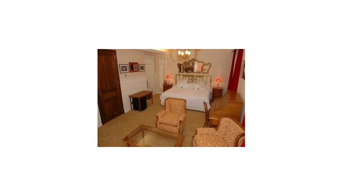 Hotel Tanguero Boutique poza 1